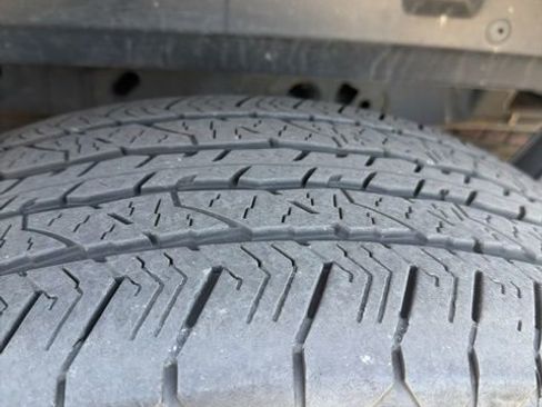 Used 2024 Ford F150 Platinum w/ Equipment Group 702A High AWD/4WD image 19