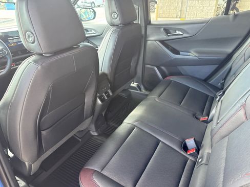 New 2026 Chevrolet Equinox RS w/ Convenience Package III image 34