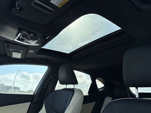 Certified 2024 Lexus NX 250 250 Premium image 22