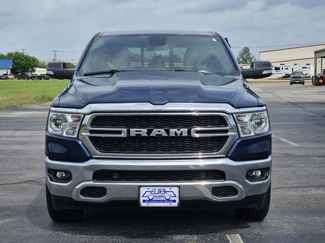 Used 2022 RAM 1500 Lone Star RWD video 2
