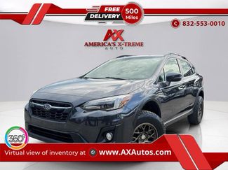 Used 2019 Subaru Crosstrek 2.0i Limited w/ Popular Package #4 video 1