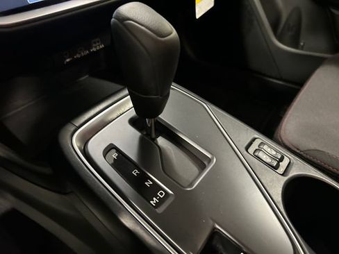 Certified 2026 Subaru Impreza 2.0i Sport AWD/4WD image 16