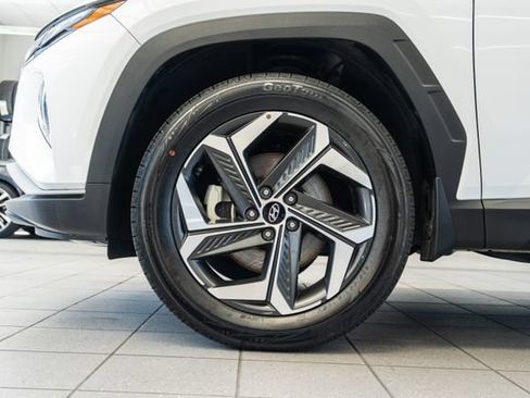 Used 2023 Hyundai Tucson SEL w/ Convenience Package AWD/4WD image 7