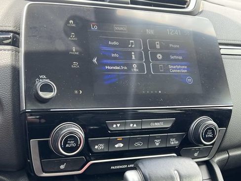 Used 2020 Honda CR-V EX-L image 24