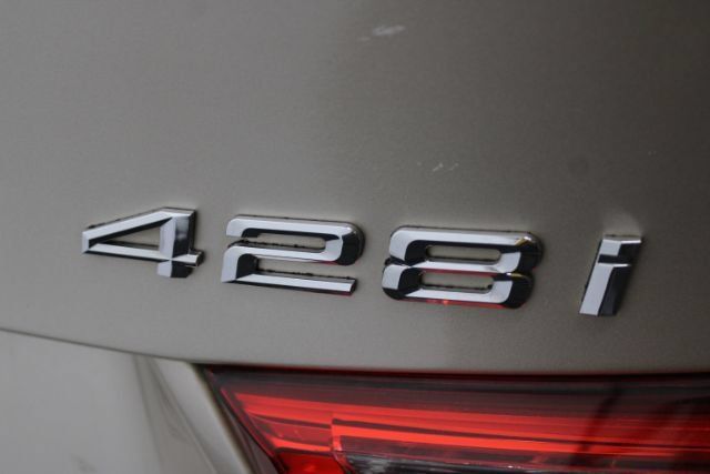 Used 2014 BMW 428i Coupe w/ Cold Weather Package RWD image 7