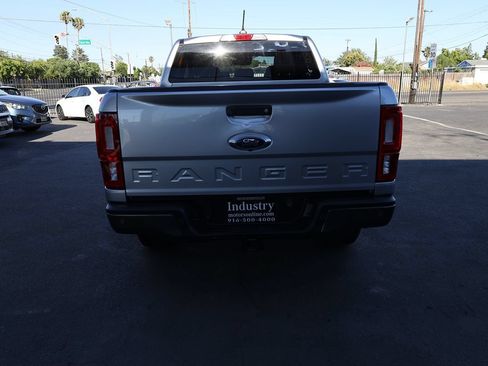 Used 2021 Ford Ranger XLT w/ Equipment Group 301A Mid AWD/4WD image 6