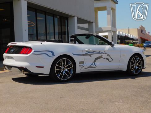 Used 2015 Ford Mustang GT Premium w/ Equipment Group 401A image 25