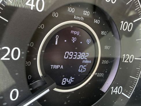 Used 2014 Honda CR-V EX-L image 21