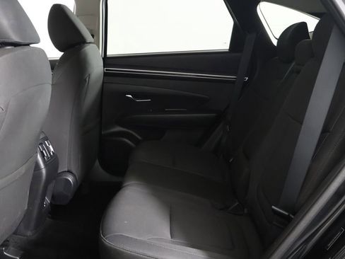 Used 2022 Hyundai Tucson SEL FWD image 27