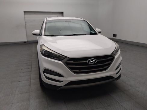Used 2016 Hyundai Tucson Eco AWD/4WD image 14