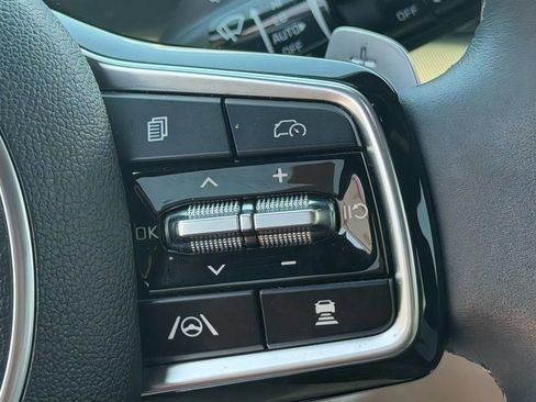 Used 2025 Kia Sorento SX Prestige AWD/4WD image 20