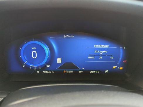 Used 2020 Ford Explorer ST w/ ST Street Pack image 11