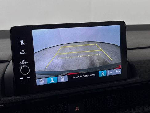 Used 2024 Honda CR-V EX-L image 18