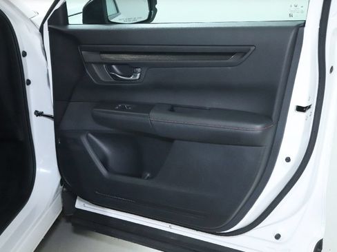 Used 2024 Honda CR-V Sport-L image 35