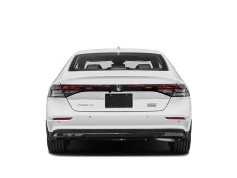 Used 2024 Honda Accord Touring image 5