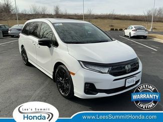 Used 2026 Honda Odyssey Sport-L video 1