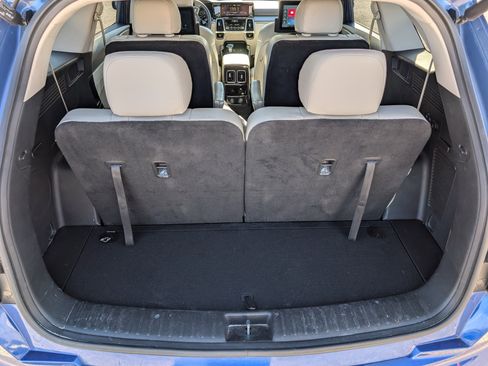 Used 2022 Kia Sorento SX image 14