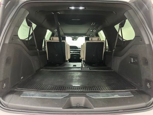 Used 2021 Cadillac Escalade ESV Sport image 39