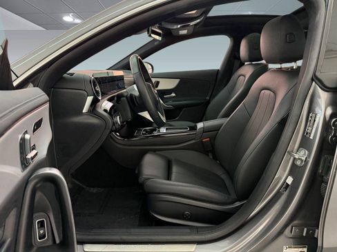 Certified 2026 Mercedes-Benz CLA 250 image 5