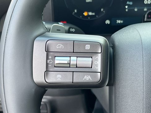 New 2026 Hyundai Palisade Calligraphy image 23