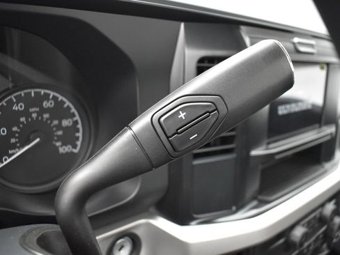 New 2025 Ford F350 XL w/ STX Appearance Package image 29