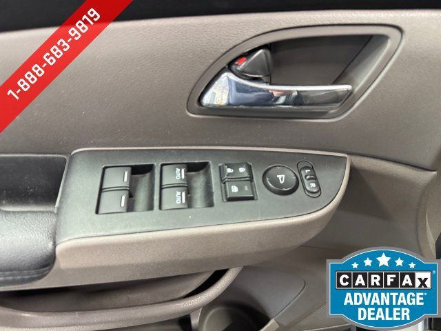 Used 2016 Honda Odyssey EX-L image 26
