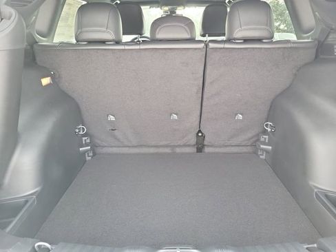 New 2026 Jeep Compass Latitude image 19