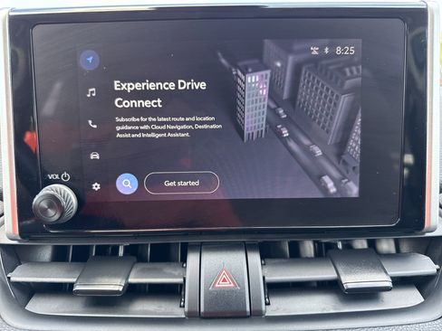 Certified 2025 Toyota RAV4 LE image 19