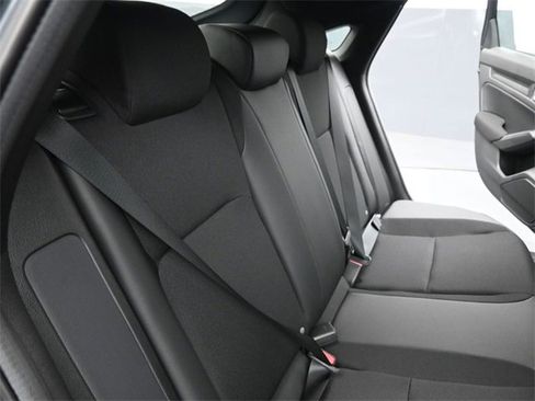 New 2026 Honda Civic Sport image 24