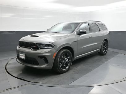 New 2026 Dodge Durango GT w/ Blacktop Package