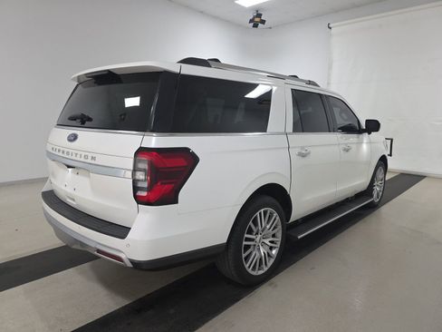 Used 2023 Ford Expedition Max Limited AWD/4WD image 6