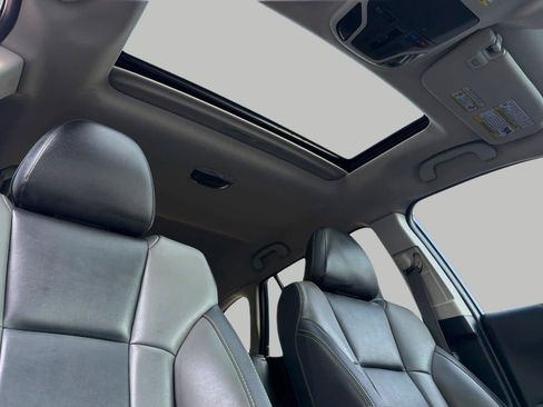 Used 2021 Subaru Outback Onyx Edition XT w/ Popular Package #2 AWD/4WD image 19