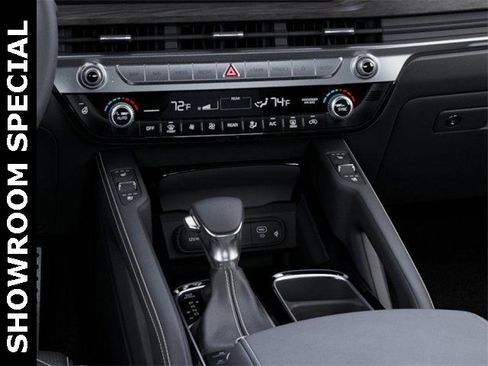 New 2025 Kia Telluride SX X-Line image 23