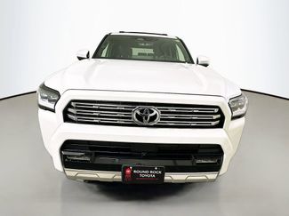 Used 2025 Toyota 4Runner Limited video 2