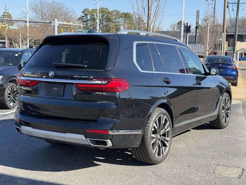Used 2021 BMW X7 xDrive40i w/ Executive Package image 20