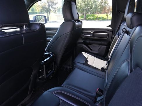 Used 2020 RAM 1500 Rebel w/ Rebel Level 2 Equipment Group AWD/4WD image 15