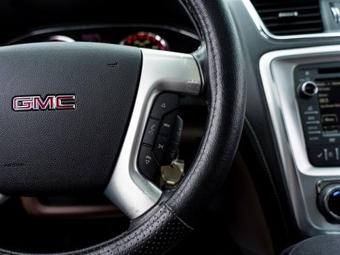 Used 2017 GMC Acadia Limited SLT AWD/4WD image 33