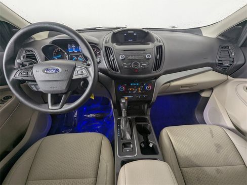 Used 2017 Ford Escape SE w/ SE Cold Weather Package image 15