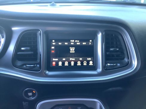 Certified 2021 Dodge Challenger R/T w/ Cold Weather Group image 10