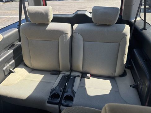 Used 2007 Honda Element EX image 12