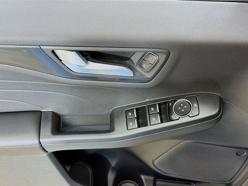 Certified 2023 Ford Escape ST-Line w/ Equipment Group 301A FWD image 30