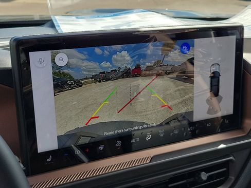 New 2026 Ford Bronco Sport Outer Banks AWD/4WD image 27