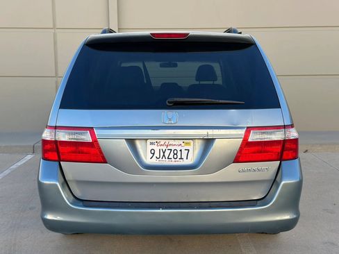 Used 2005 Honda Odyssey EX-L image 7