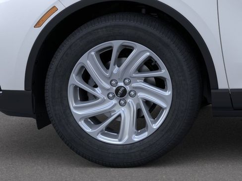 New 2026 Lincoln Corsair Premiere image 19