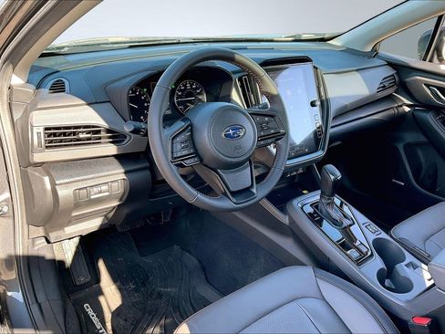 Certified 2025 Subaru Crosstrek 2.5i Limited AWD/4WD image 12