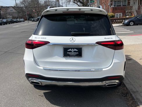 Certified 2024 Mercedes-Benz GLE 350 4MATIC image 10