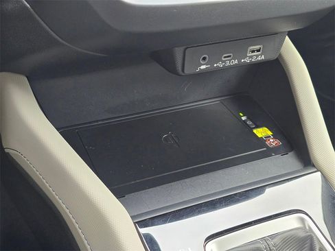 Certified 2025 Subaru Forester Limited w/ Popular Package #1 image 22