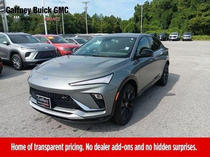 New 2026 Buick Envista Sport Touring w/ Convenience I Package