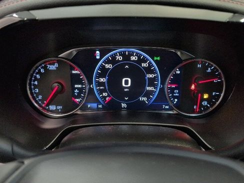 New 2026 Chevrolet Blazer RS image 20