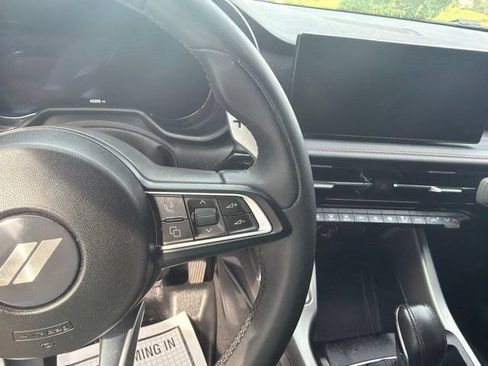 Used 2024 Dodge Hornet R/T AWD/4WD image 18